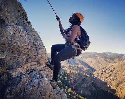 Denver Climbing Co.