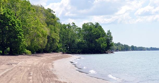 Holiday Beach