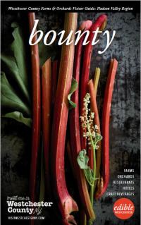 Bounty Cover Full