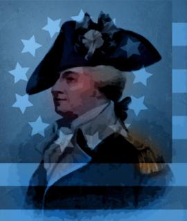 Anthony Wayne