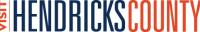 Visit Hendricks County logo
