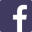Facebook Icon Purple