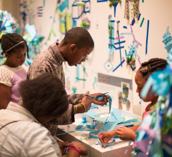 Kid Friendly Arts In Columbus Things To Do