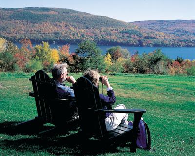 Canandaigua Lake