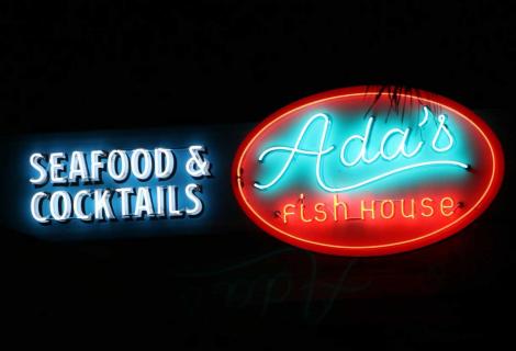 Ada's Fish House