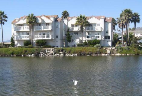 Addie Vacation Townhomes