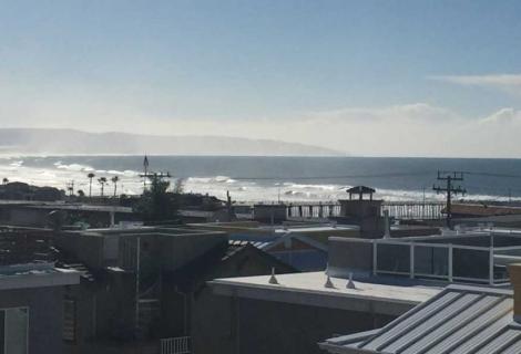 Beach Bum Holiday Rentals Ocean View