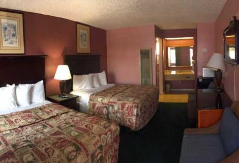 Blue Seal Room