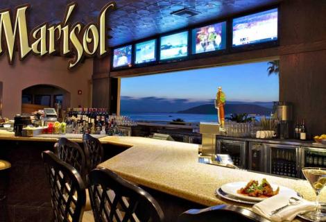 Cliffs Resort Marisol