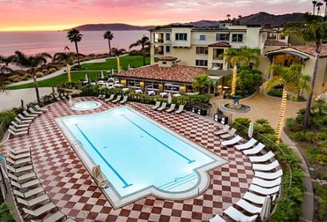 Dolphin Bay Resort Amp Spa