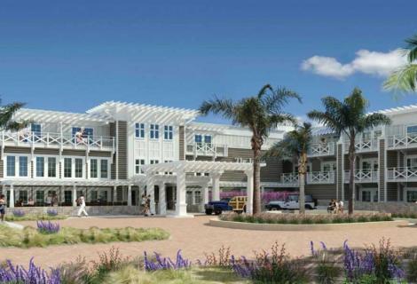 Inn At The Pier