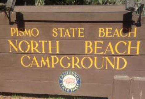 North Beach Campground