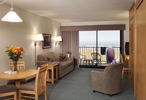 Sea Gypsy Room
