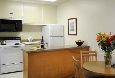 Sea Gypsy Kitchen