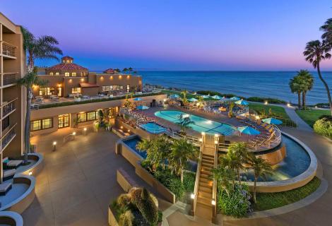 Cliffs Resort