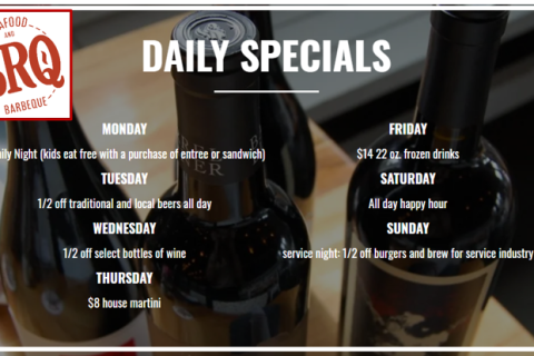 Special Offers | Visit Baton Rouge