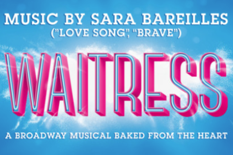 Waitress