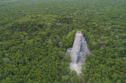 Coba Cancun Adventures