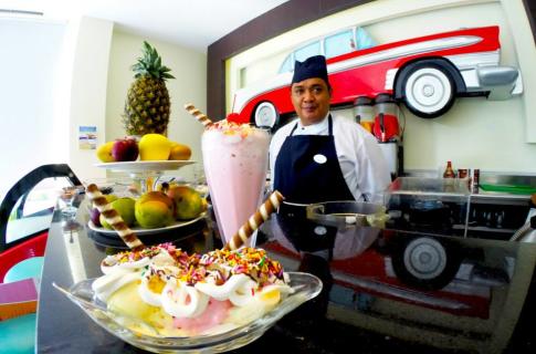 Heladeria