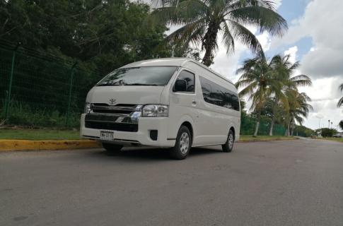 Transporte