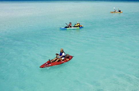 Laguna Bacalar