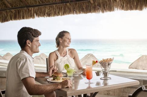 Beachwalk Restaurant