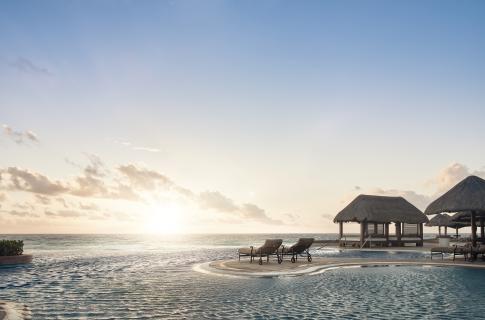Infinity Pool