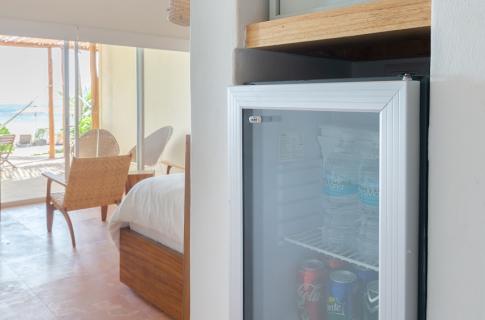 habitaciones