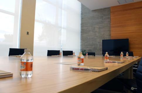 Sala de Juntas