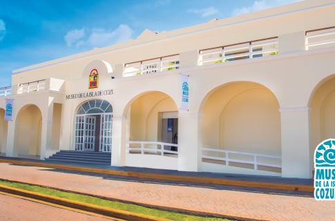 Museo de la Isla de Cozumel