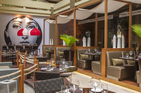 Vento Restaurant