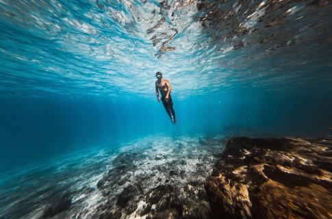 Snorkel