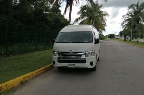 Transporte
