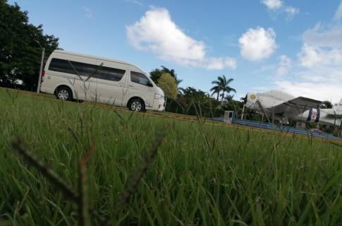 Transporte
