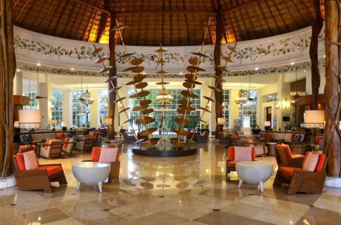 Catalonia Royal Tulum - Lobby - short[1].jpg