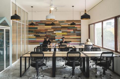 Co-Work