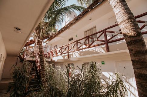 Habitaciones