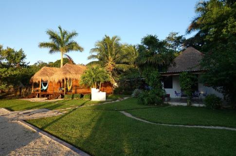 Casa Shiva