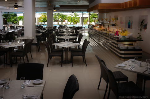 Restaurante el Faisán
