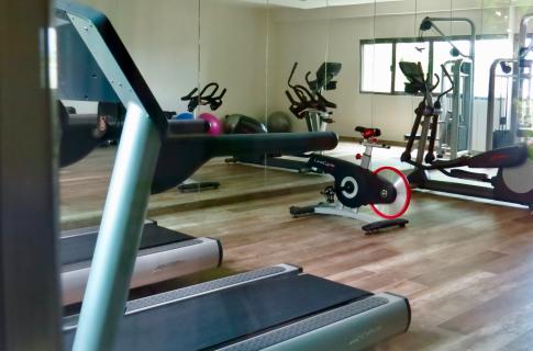 Gimnasio