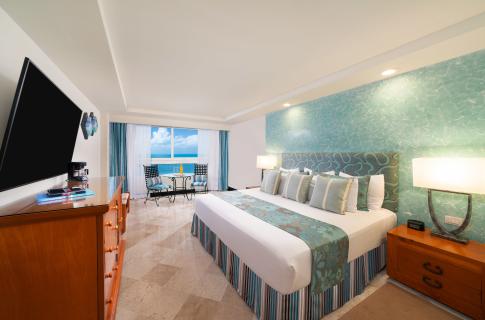 Habitación Ocean