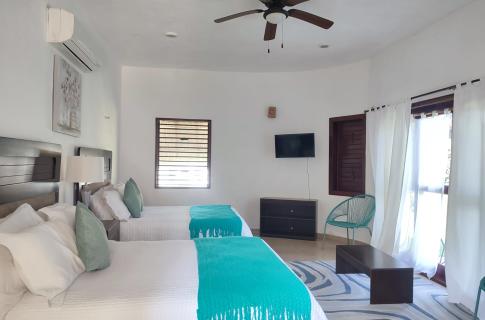 Habitaciones