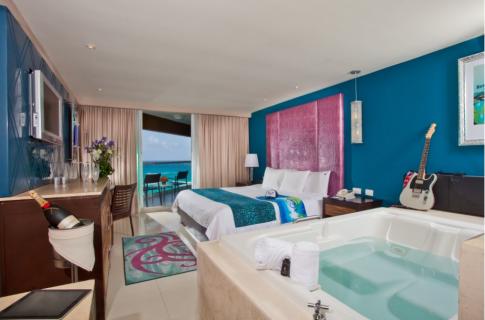 Hard Rock Hotel Cancun - 2