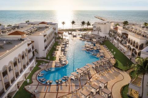 Hilton Playa Del Carmen