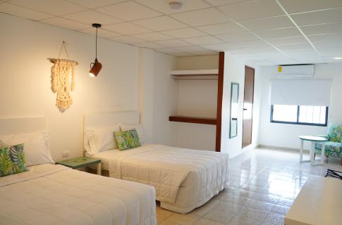 Hotel Suites Arges - 3