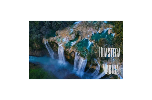 Huasteca Magica