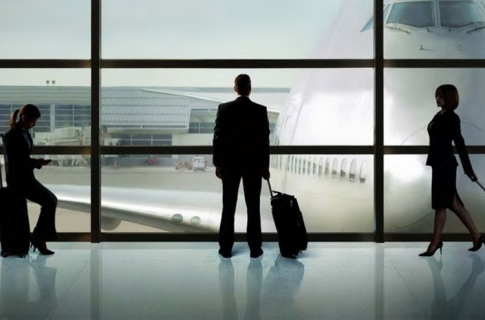 Nos encargamos de los servicios de viaje de tu empresa