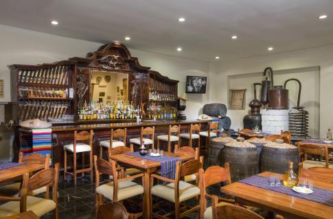 La Cantina