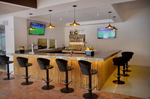Lobby Bar