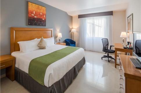 Habitación Sencilla